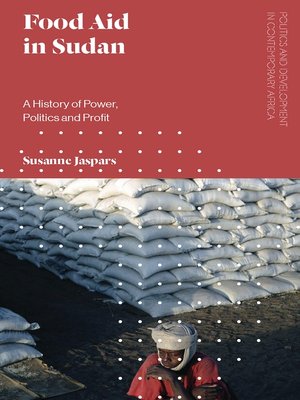 cover image of Food Aid in Sudan